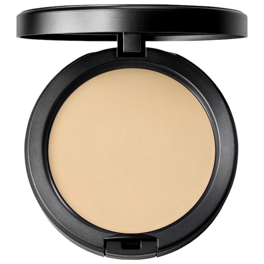 MAC Cosmetics Studio Fix Powder Plus Foundation - NC12